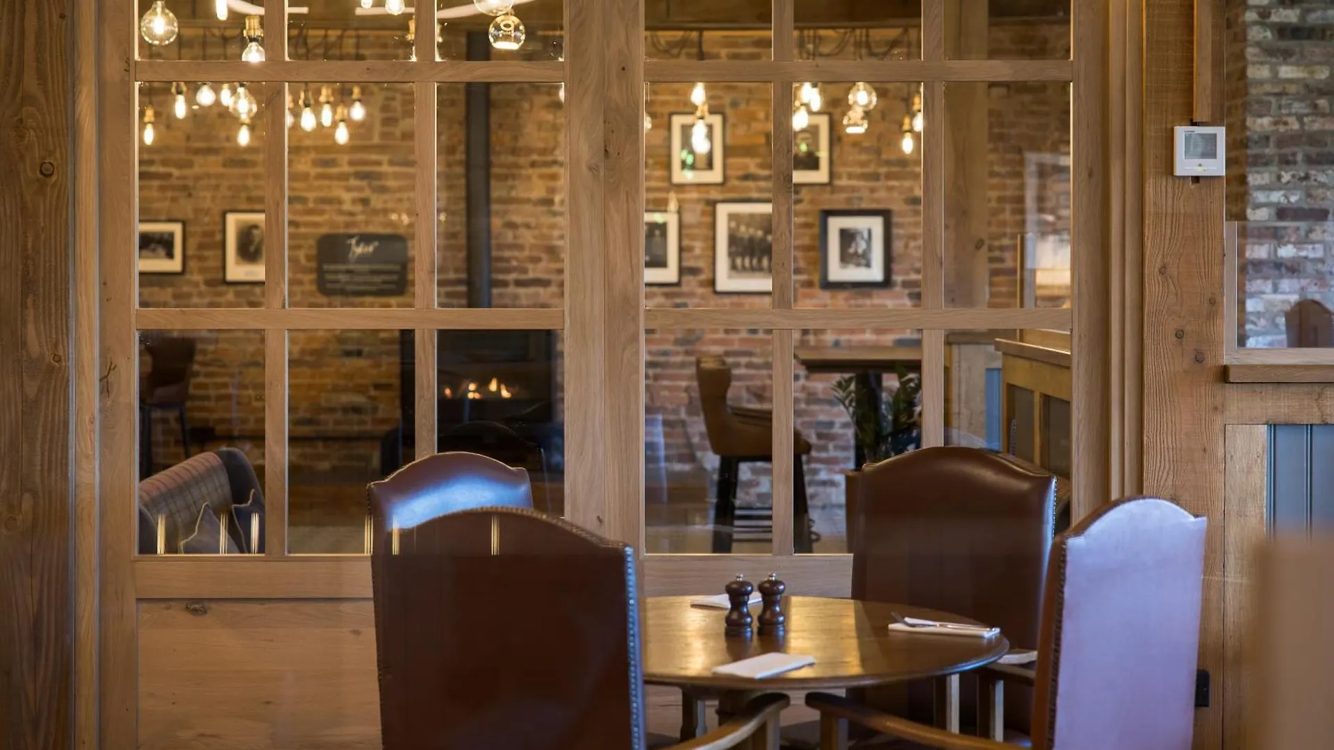 Sandburn Hall York Hotel
