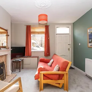 Holiday home Cosy & Victorian House - Pass The Keys
