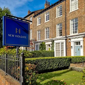 Hotell New Holgate