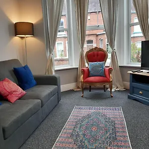 Holiday home Lindley