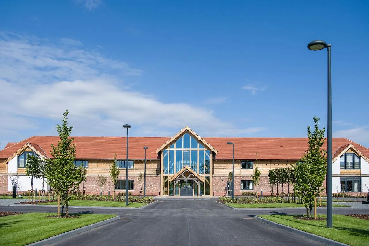 Sandburn Hall York