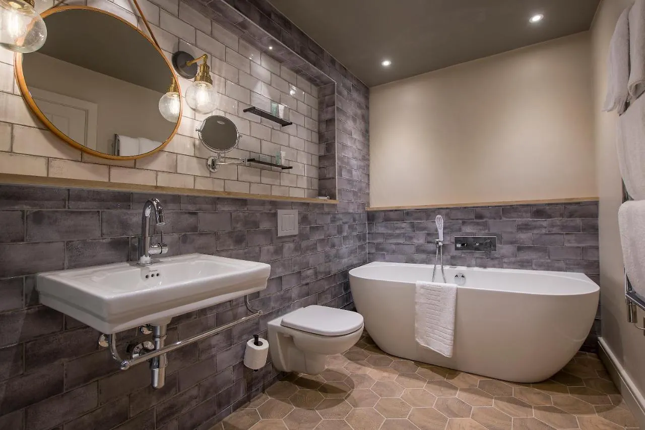 Hotel Sandburn Hall York