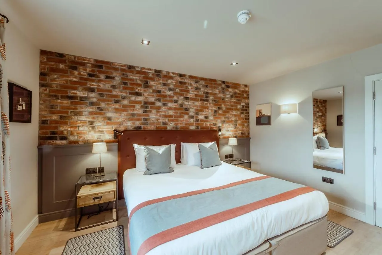 Sandburn Hall York Hotel