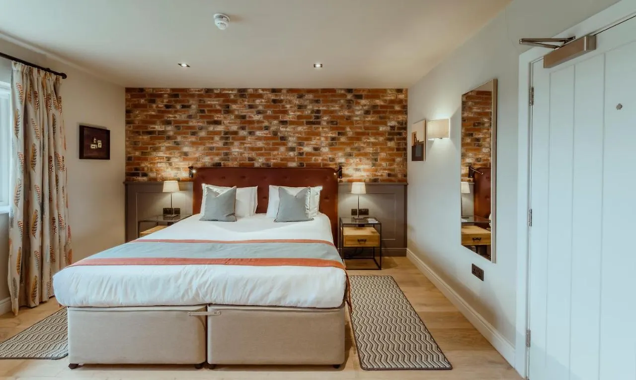 Hotel Sandburn Hall York